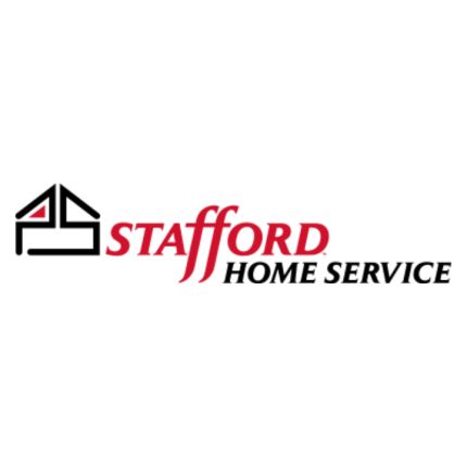 Logotyp från Stafford Home Service