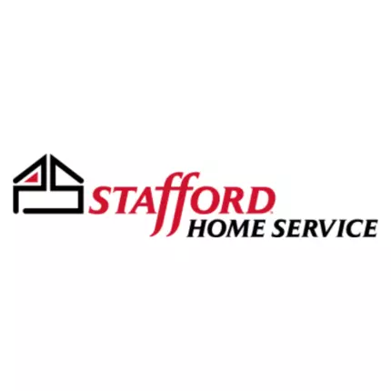 Logótipo de Stafford Home Service