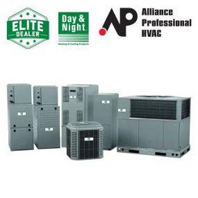 Bild von Alliance Professional HVAC