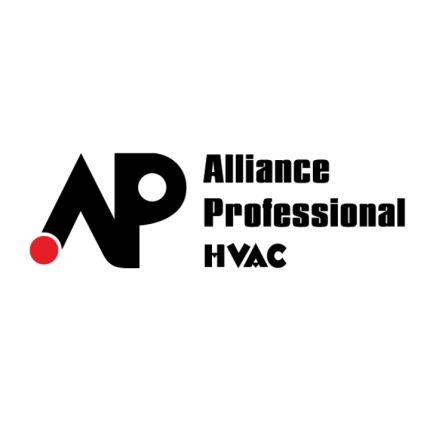 Logo fra Alliance Professional HVAC