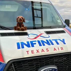 Bild von Infinity Texas Air