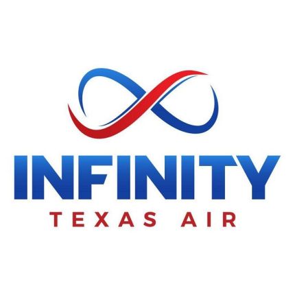 Logotipo de Infinity Texas Air