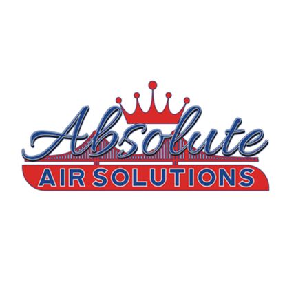 Logo fra Absolute Air Solutions