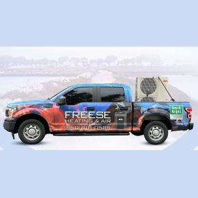 Bild von Freese Heating & Air