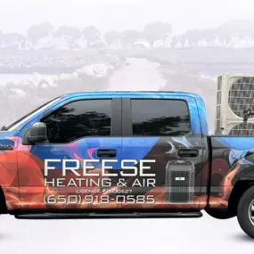 Bild von Freese Heating & Air