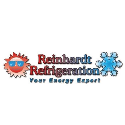 Logo von Reinhardt Heating & Air Conditioning