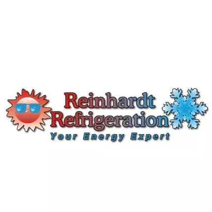 Logo od Reinhardt Heating & Air Conditioning