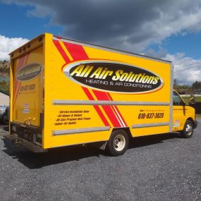Bild von All Air Solutions