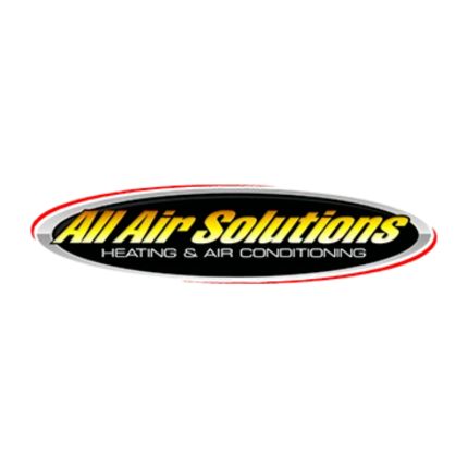 Logo fra All Air Solutions