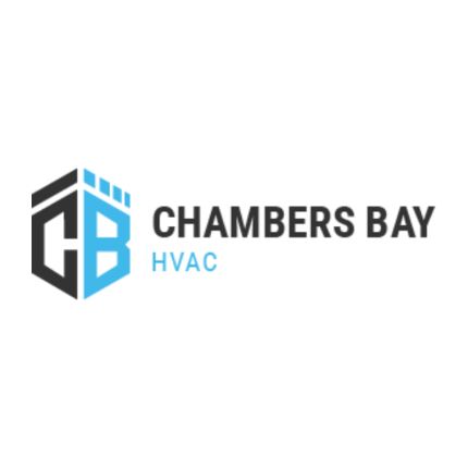 Logótipo de Chambers Bay HVAC
