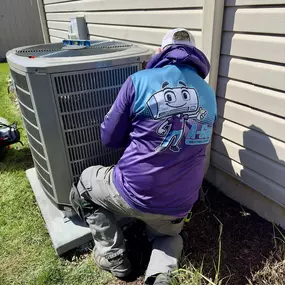 Bild von A-Guy Heating & Air