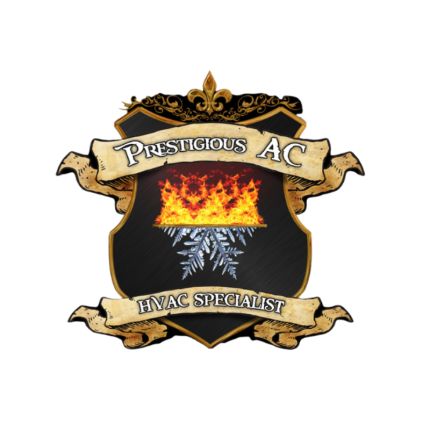 Logo from Prestigious AC, LLC.