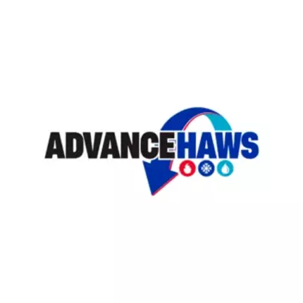 Logo fra Advance HAWS