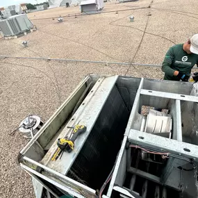 Bild von Greentech Engineering Heating & Air Conditioning