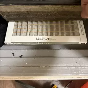 Bild von Greentech Engineering Heating & Air Conditioning