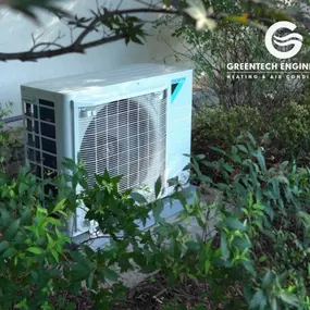 Bild von Greentech Engineering Heating & Air Conditioning