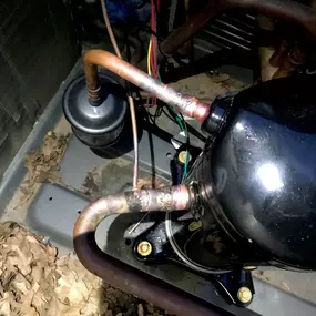 Bild von Greentech Engineering Heating & Air Conditioning