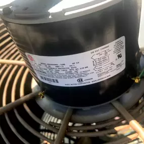 Bild von Greentech Engineering Heating & Air Conditioning