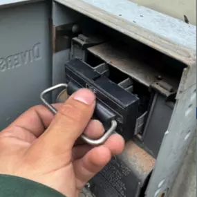 Bild von Greentech Engineering Heating & Air Conditioning