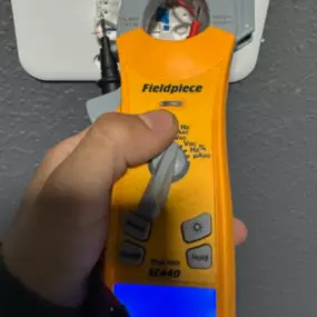 Bild von Greentech Engineering Heating & Air Conditioning