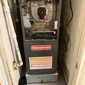 Bild von Greentech Engineering Heating & Air Conditioning