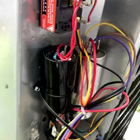 Bild von Greentech Engineering Heating & Air Conditioning