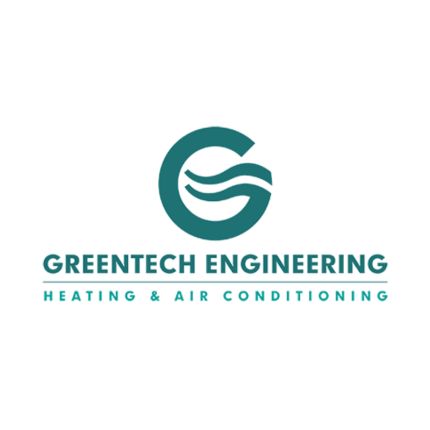 Logo van Greentech Engineering Heating & Air Conditioning