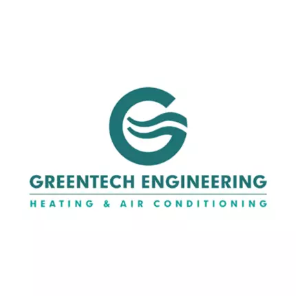 Logo de Greentech Engineering Heating & Air Conditioning