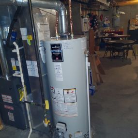 Bild von A-1 Plumbing Heating Cooling Electrical