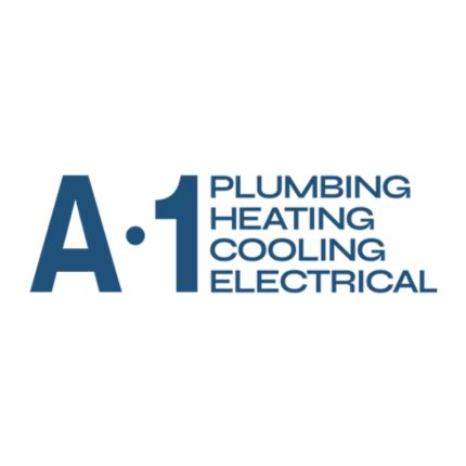 Logotyp från A-1 Plumbing Heating Cooling Electrical