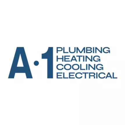 Logo da A-1 Plumbing Heating Cooling Electrical