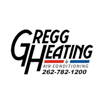 Logotipo de Gregg Heating & Air Conditioning