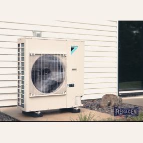 Bild von Rehagen Heating & Cooling, Inc.