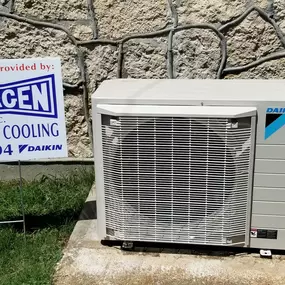 Bild von Rehagen Heating & Cooling, Inc.