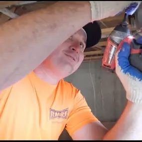 Bild von Rehagen Heating & Cooling, Inc.