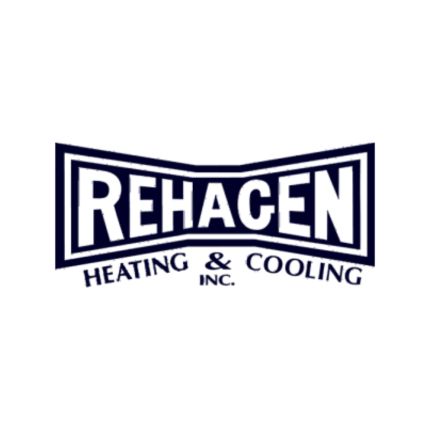 Logo van Rehagen Heating & Cooling, Inc.