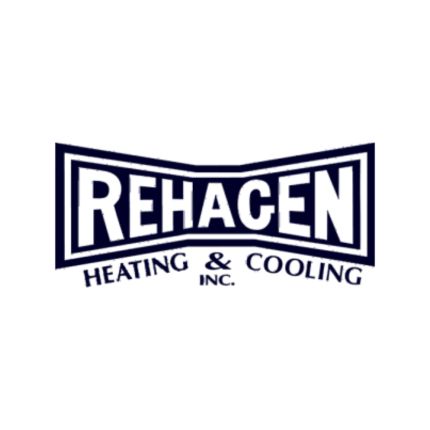 Logo von Rehagen Heating & Cooling, Inc.