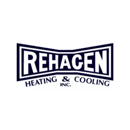 Logo from Rehagen Heating & Cooling, Inc.