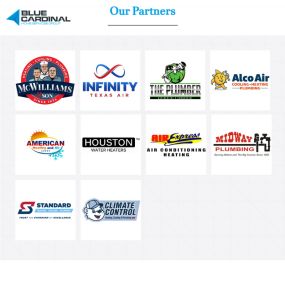 Our Trusted Partners.