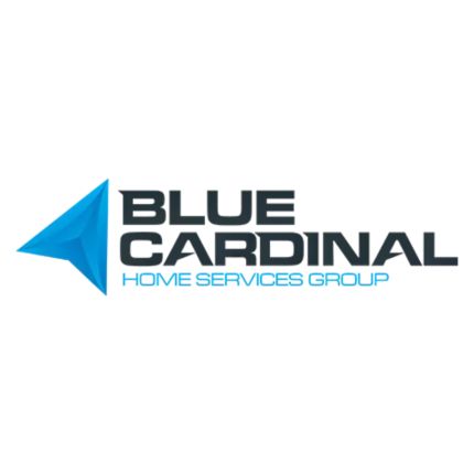 Logótipo de Blue Cardinal Home Services Group