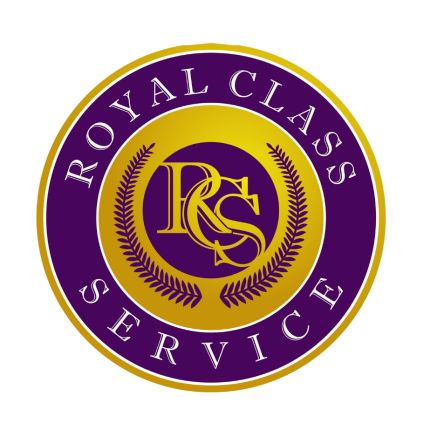 Logo od Royal Class Service