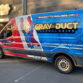 Bild von Gray Duct Technologies