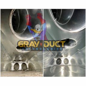 Bild von Gray Duct Technologies