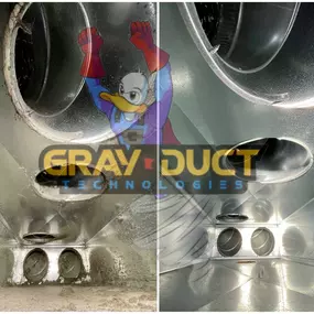 Bild von Gray Duct Technologies