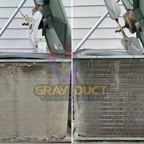 Bild von Gray Duct Technologies