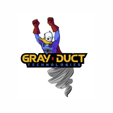 Logo da Gray Duct Technologies