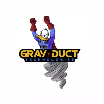 Logo od Gray Duct Technologies