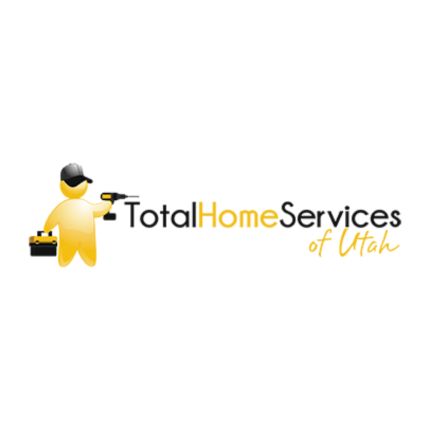 Logo da Total Home Services Of Utah