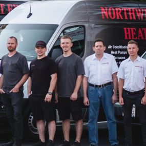 Bild von Northwest Expert Heating, Cooling & Electrical