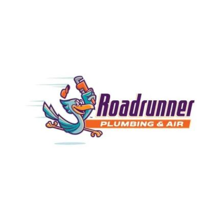 Logo de Roadrunner Plumbing & Air
